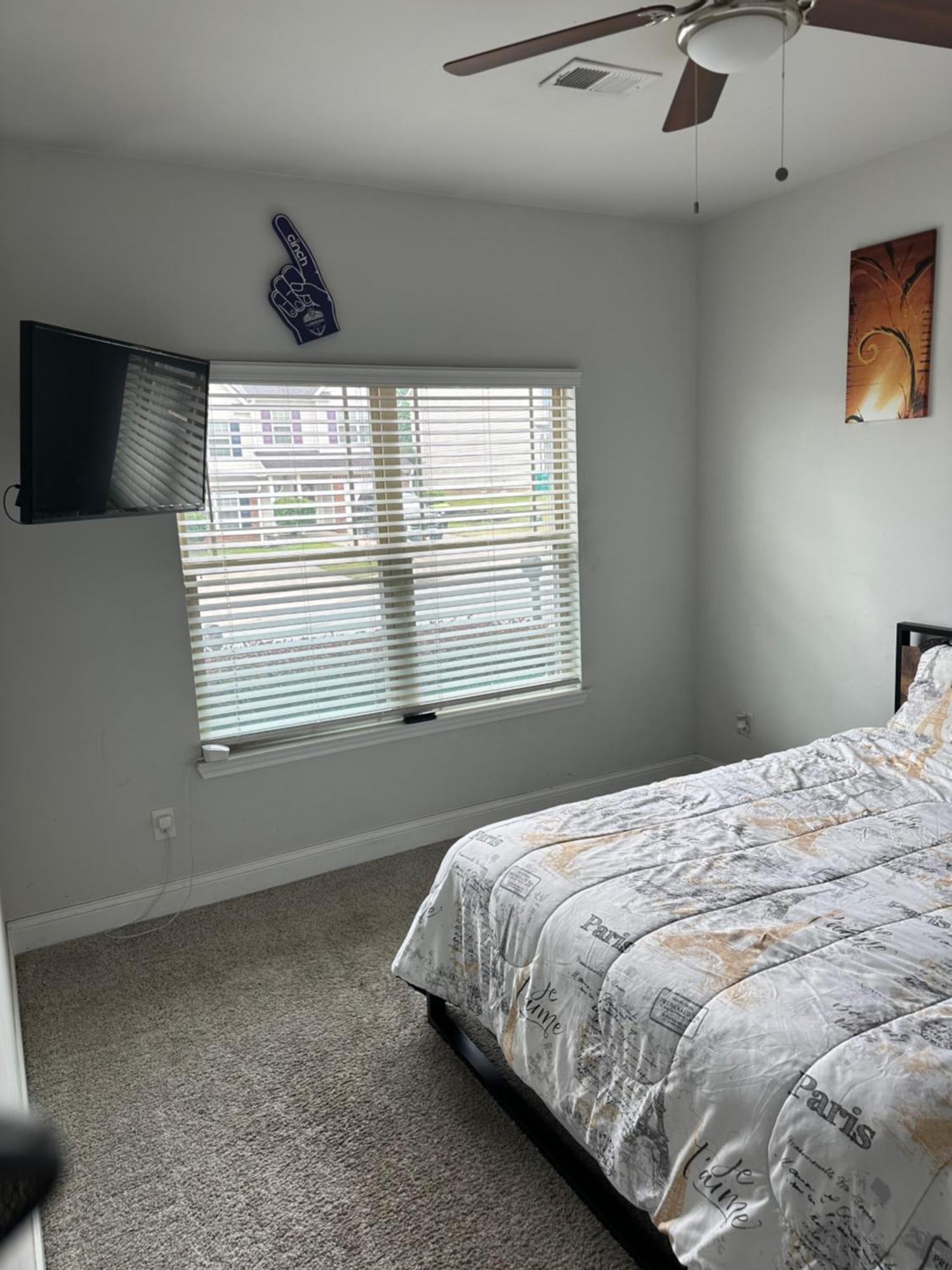 شقة Morrow Townhouse 1Bd 1Bath المظهر الخارجي الصورة