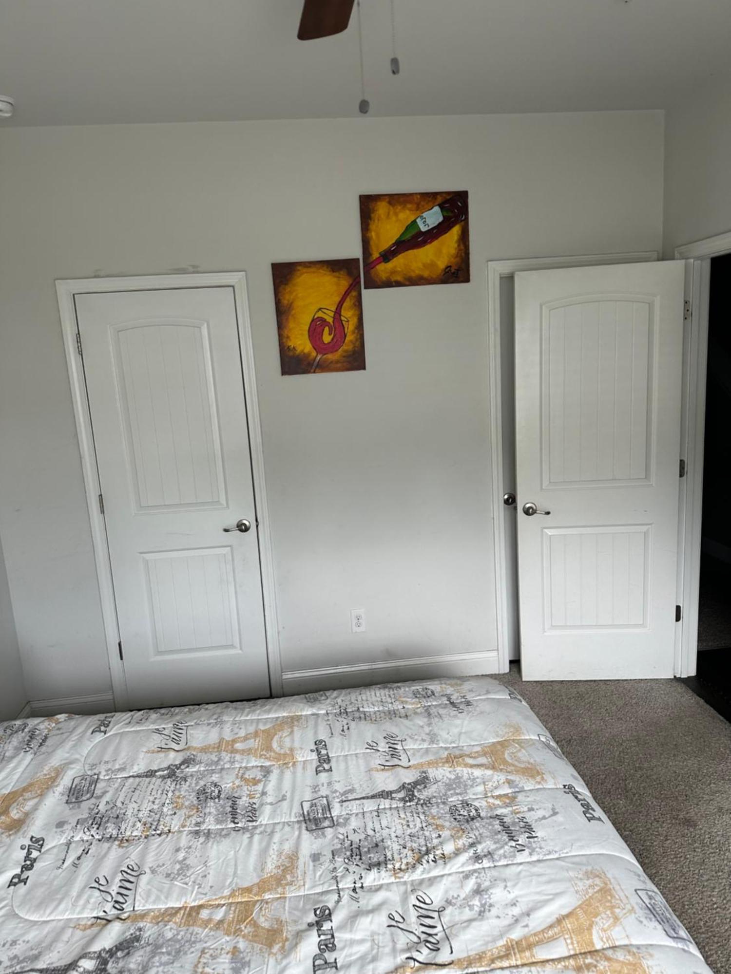 شقة Morrow Townhouse 1Bd 1Bath المظهر الخارجي الصورة