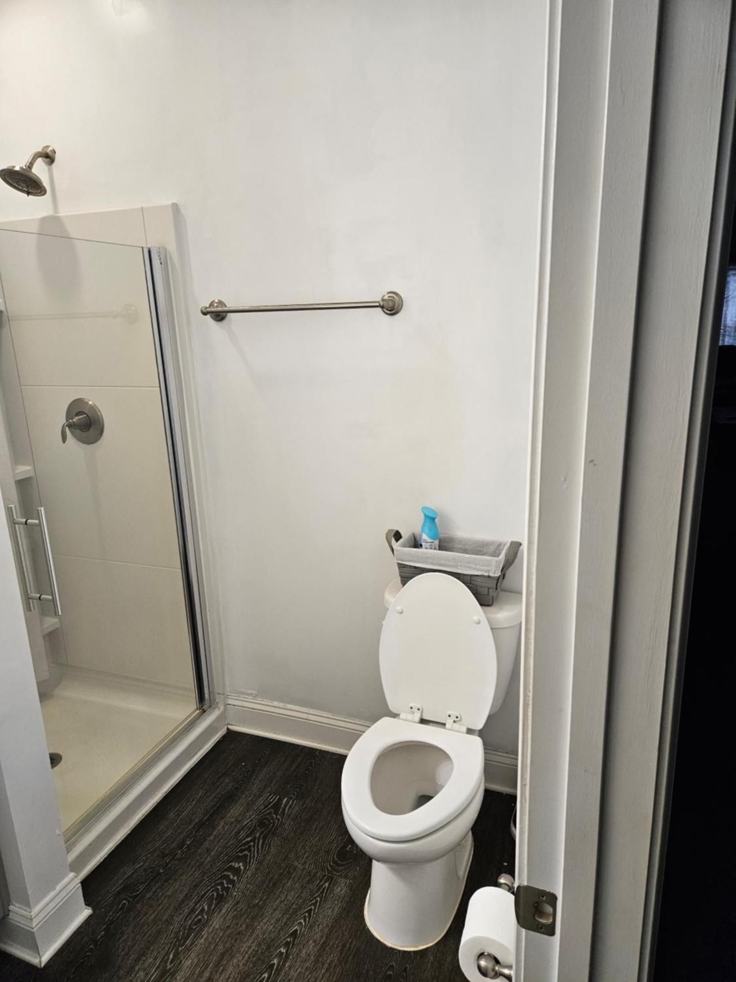 شقة Morrow Townhouse 1Bd 1Bath المظهر الخارجي الصورة