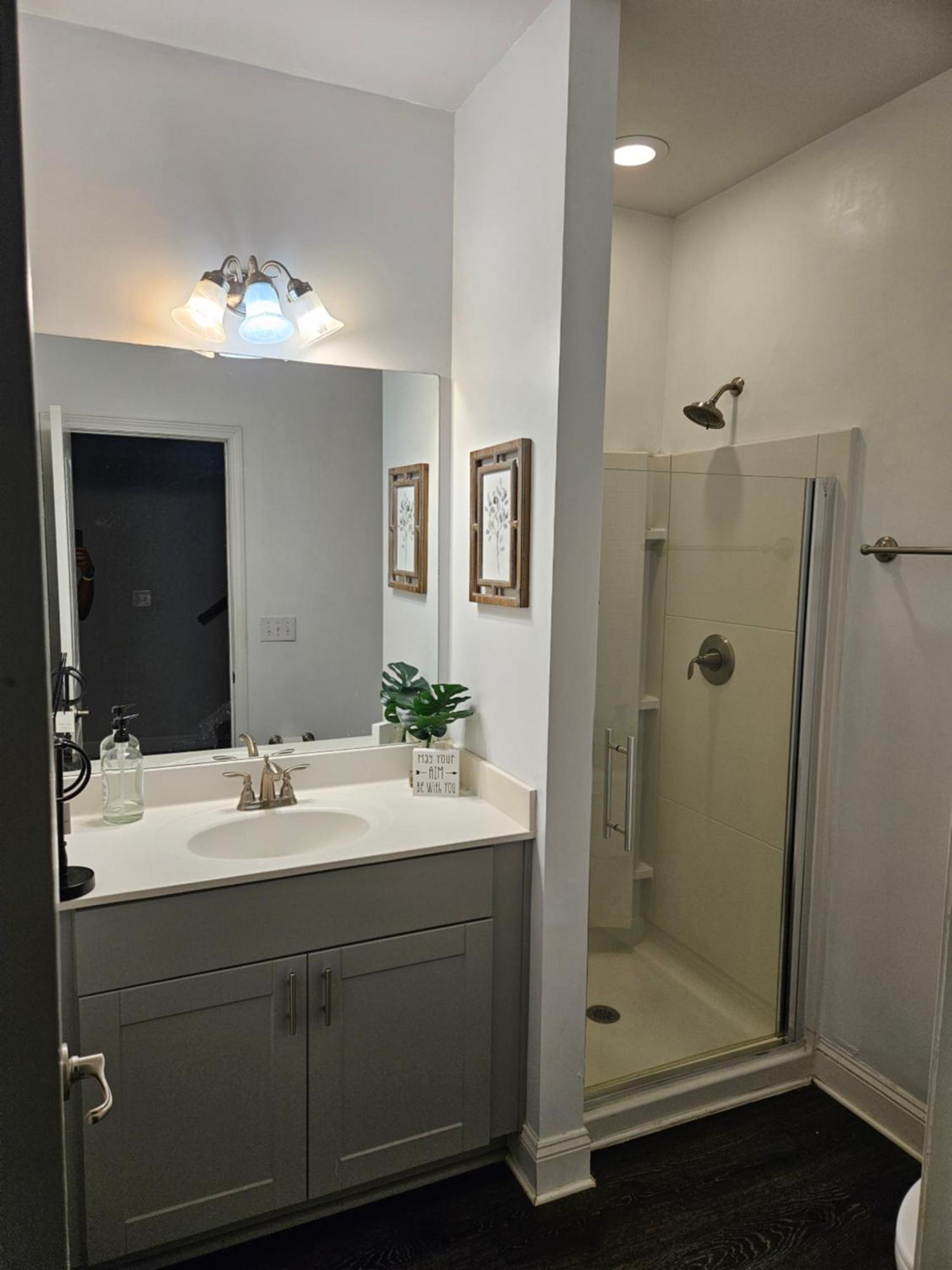 شقة Morrow Townhouse 1Bd 1Bath المظهر الخارجي الصورة