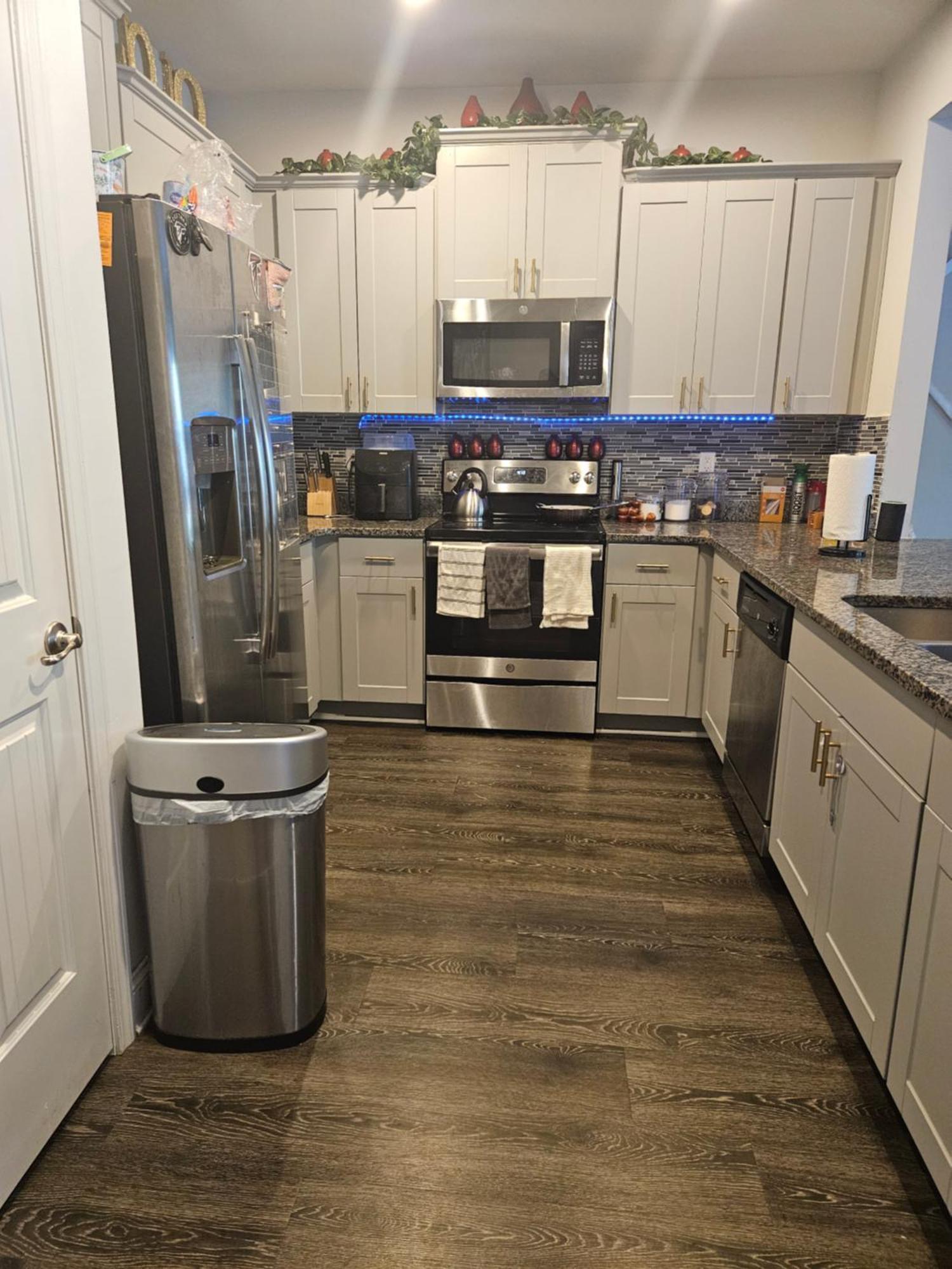 شقة Morrow Townhouse 1Bd 1Bath المظهر الخارجي الصورة