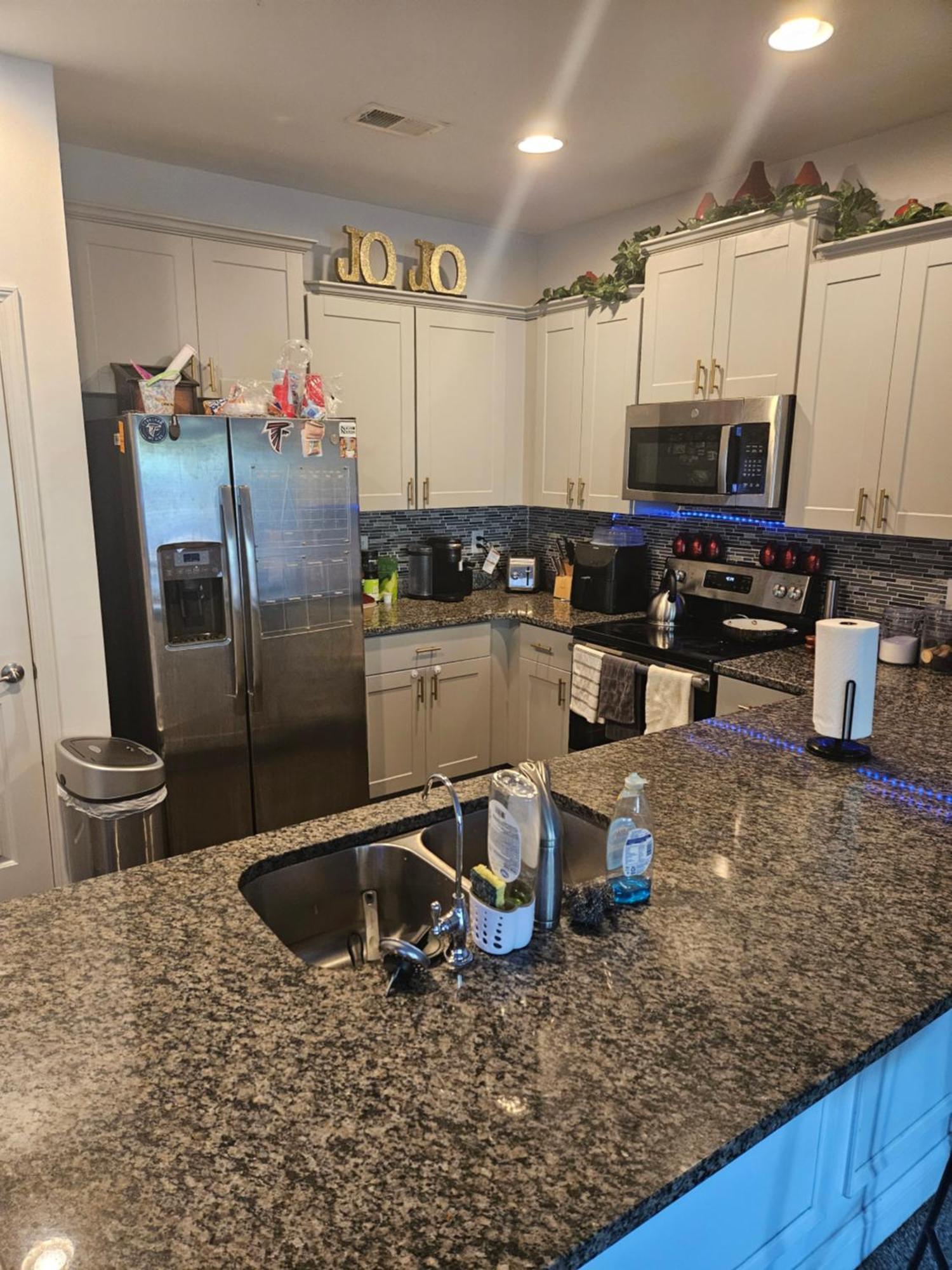 شقة Morrow Townhouse 1Bd 1Bath المظهر الخارجي الصورة